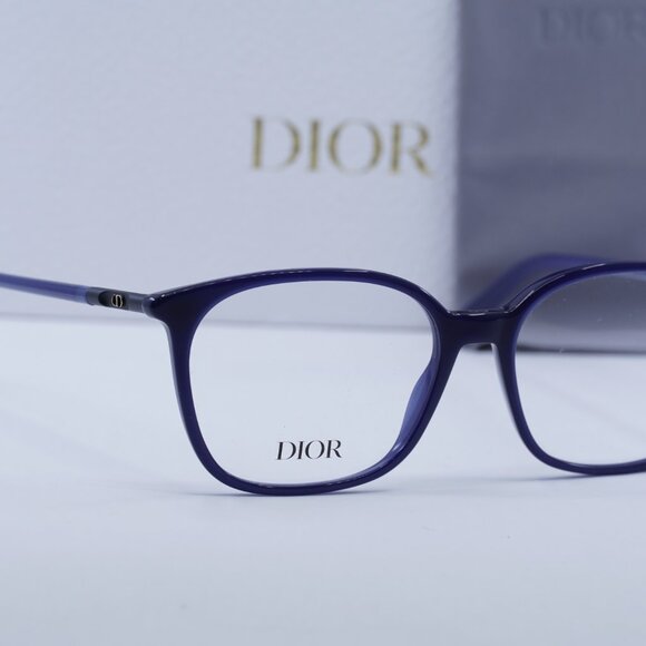 Final Price! Dior MINI CD O S4I 7400 Eyeglasses - Picture 3 of 10